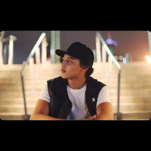 Meet your Posher, Ethan